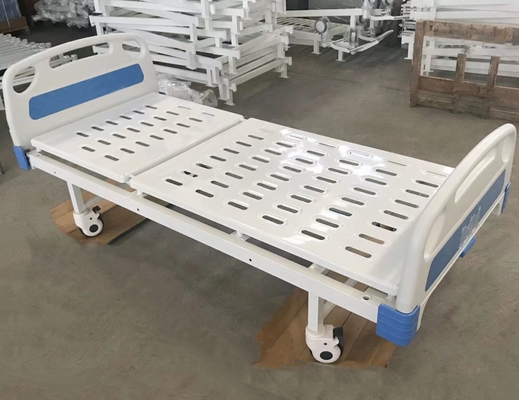 Bệnh viện điều chỉnh góc máy lắc đơn màu xanh chỉ dành cho bệnh nhân
