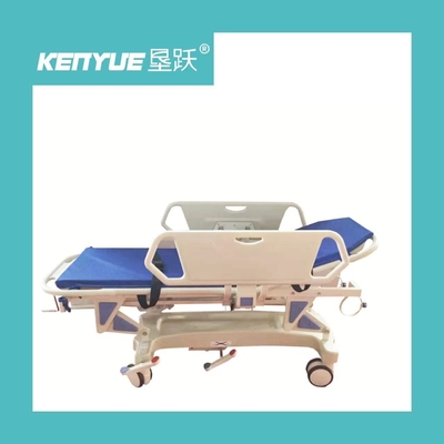 Thiết bị bệnh viện Xe đẩy y tế sang trọng Bệnh viện Xanh Pôn