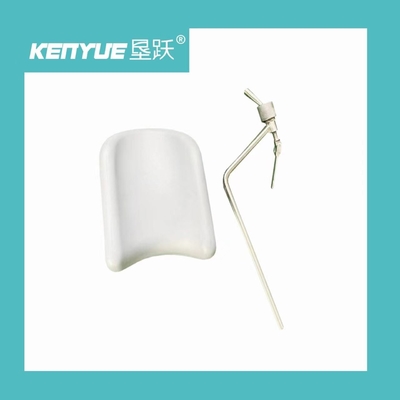 Phụ kiện giường sản y tế Chất liệu PU xốp kê chân màu sắc đa dạng