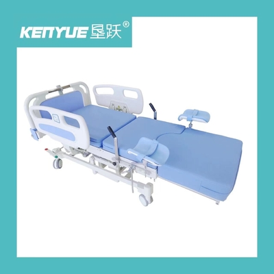 Giường phụ sản đặc biệt tại bệnh viện blue