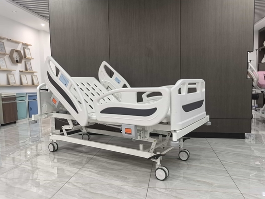 Tăng cường chăm sóc bệnh nhân với giường điều dưỡng điện tiên tiến của chúng tôi