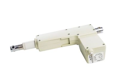Phụ kiện điện bệnh viện giường Thiết bị truyền động nhôm động cơ OEM có sẵn