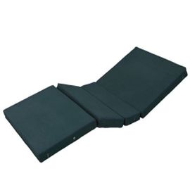 Bốn phần Phụ kiện chung của bệnh viện Giường siêu mềm Palm Sponge Nệm chống nước