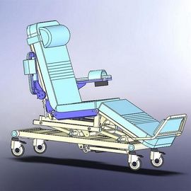 Phòng lọc máu bằng xe máy