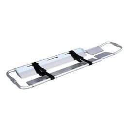 Xe đẩy gấp bằng hợp kim nhôm có thể điều chỉnh theo tiêu chuẩn ISO có hỗ trợ tiêm truyền