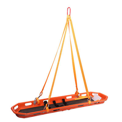 Máy căng giỏ cứu hộ trực thăng ABS tích hợp