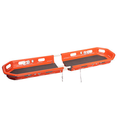 Cáng cứu hộ máy bay trực thăng chống ăn mòn có thể phân chia ABS