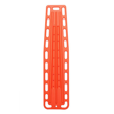 Sơ cứu X Ray Máy kéo căng tấm cột sống PE được phép