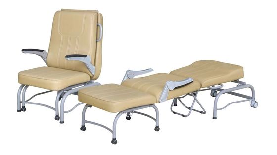 Ghế tựa y tế có thể gập lại di động 38kg 106cm