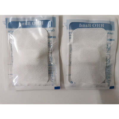 Lọc máu có thể hấp thụ Gelatin Bọt biển cầm máu Thiết bị y tế