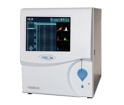 Thiết bị phân tích huyết học tự động ISO Auto Sampler 5 phần thiết bị xét nghiệm máu