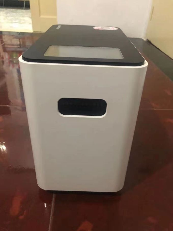 Máy tạo oxy di động White Medical 1L 5L để sử dụng tại nhà 1