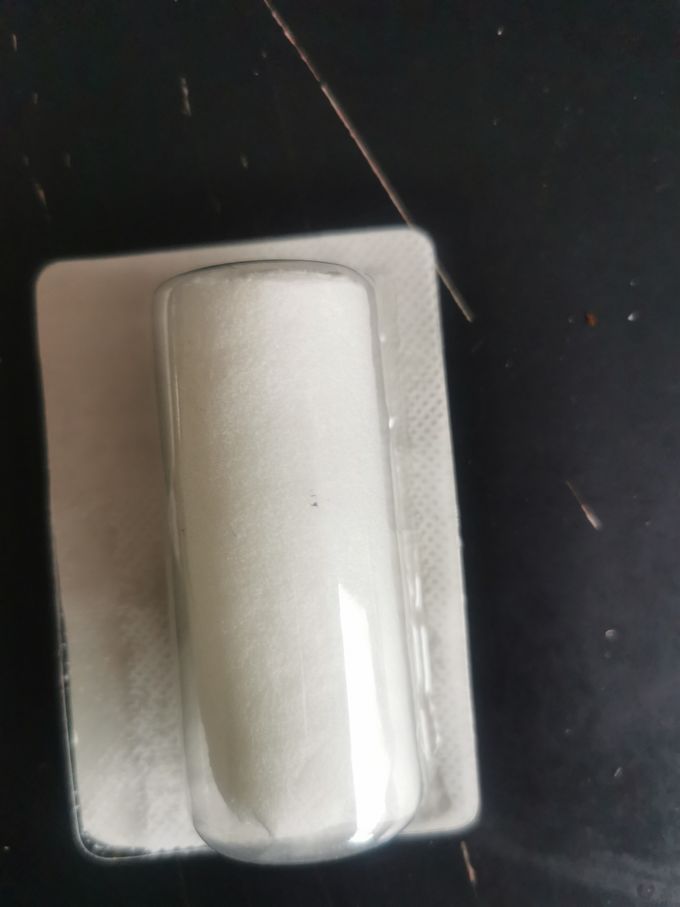 Loại phẫu thuật II Gelatin có thể hấp thụ cầm máu bằng bọt biển 80X30mm 0