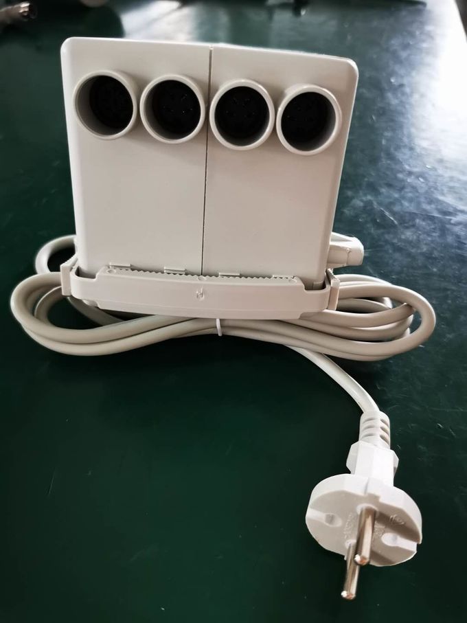 Bộ điều khiển bộ truyền động tuyến tính làm việc nhẹ Abs 36VDC SMPS cho giường y tế 0